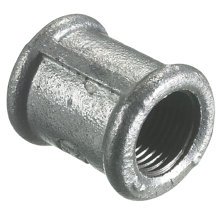 Muffe galvaniseret 3/4"